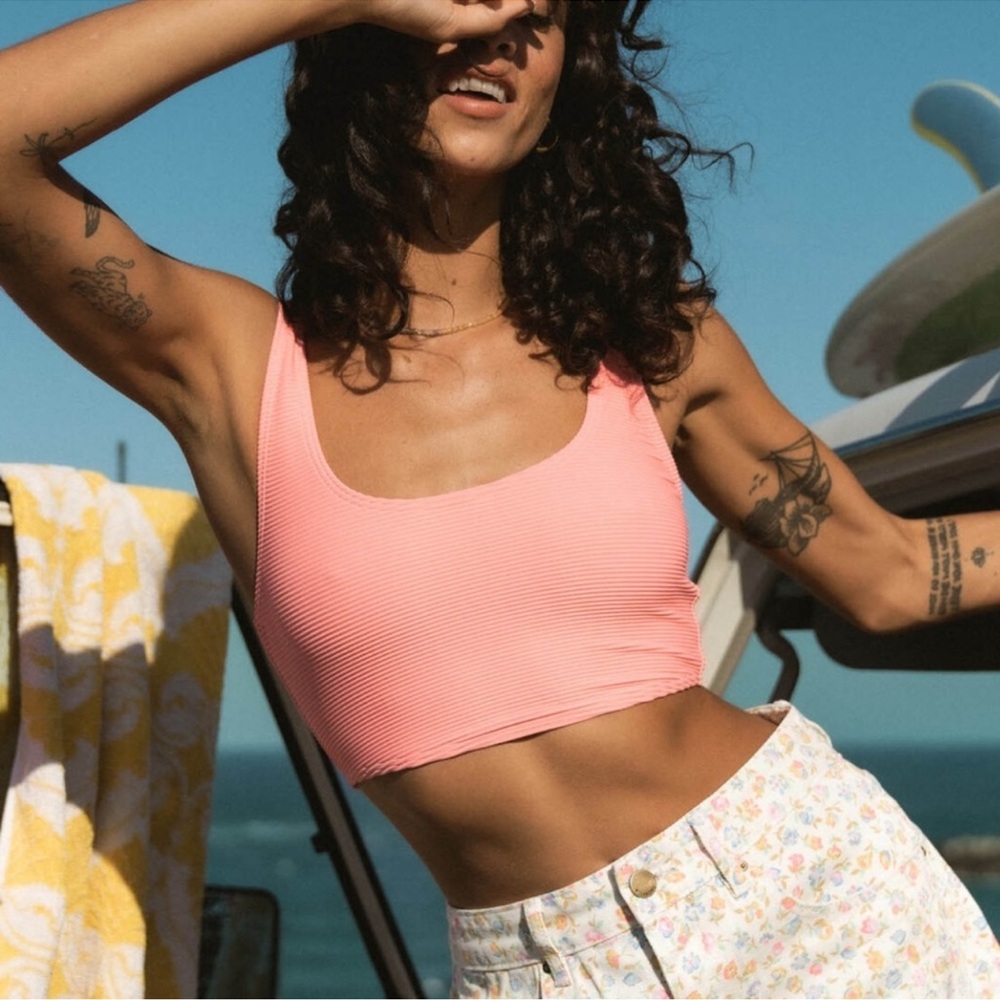 Billabong Tanlines Bikini
